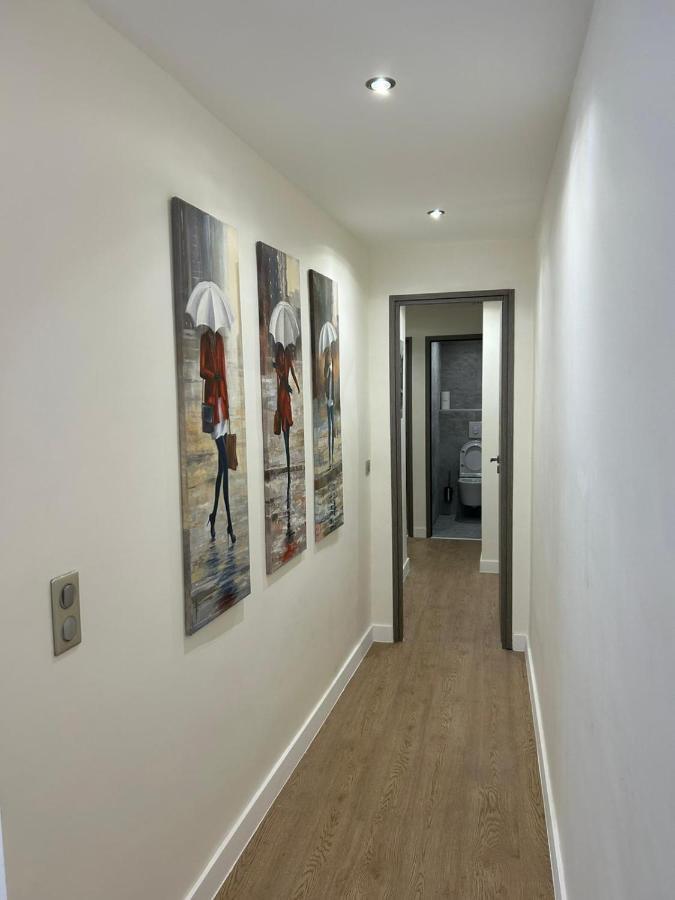 Property With Style - Rue Meynadier - 350M Palais & Beach! Cannes Eksteriør bilde