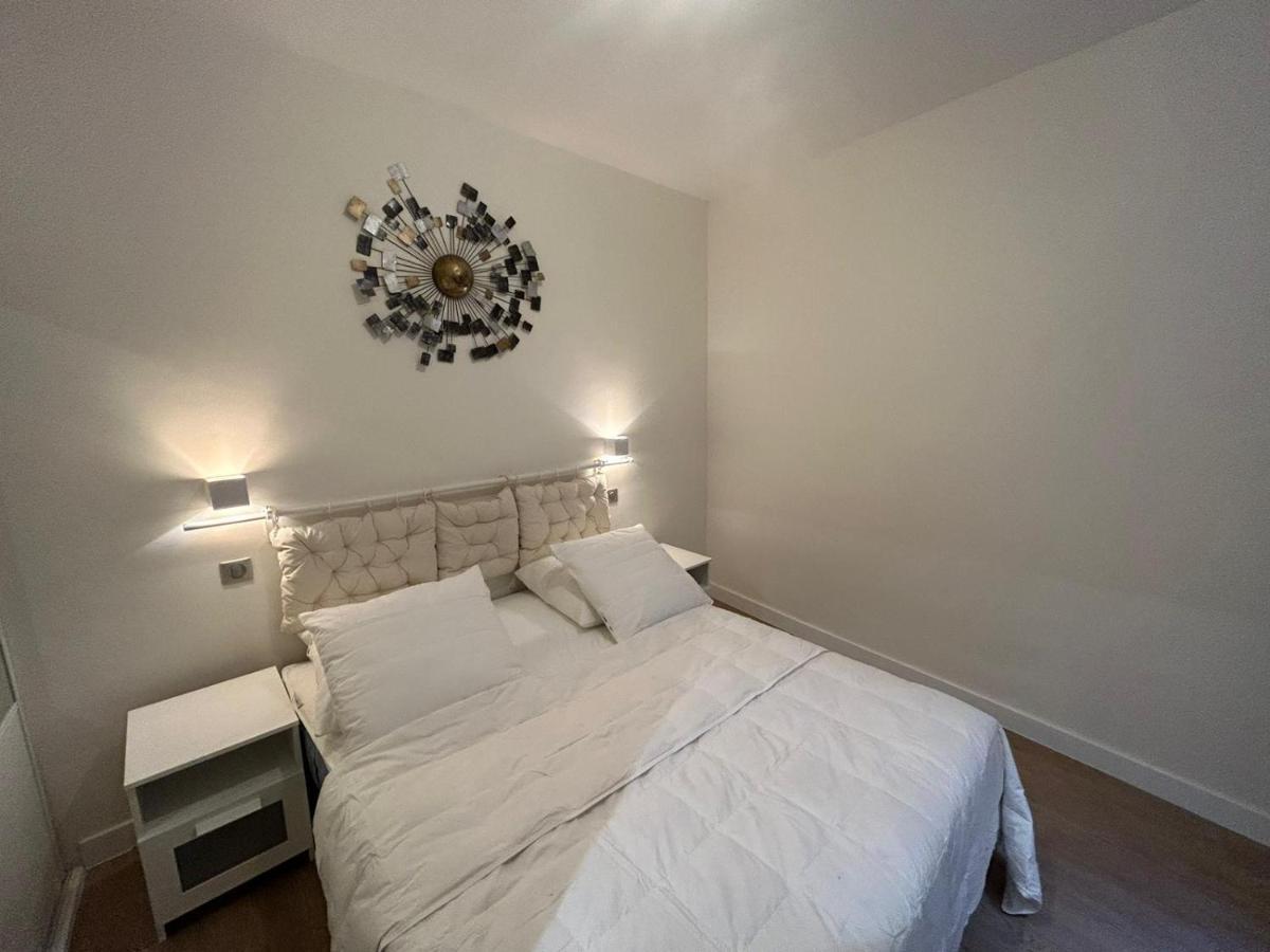 Property With Style - Rue Meynadier - 350M Palais & Beach! Cannes Eksteriør bilde