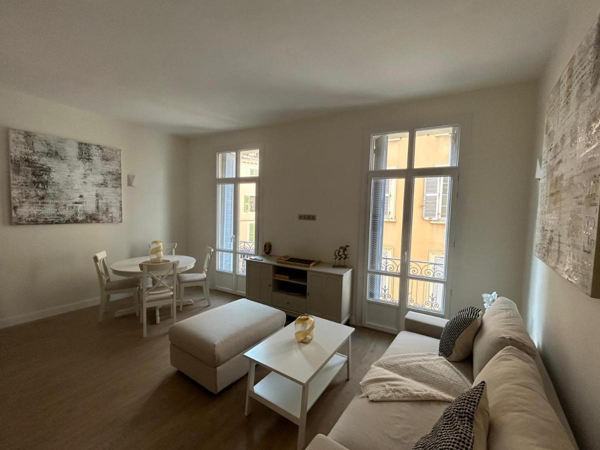 Property With Style - Rue Meynadier - 350M Palais & Beach! Cannes Eksteriør bilde