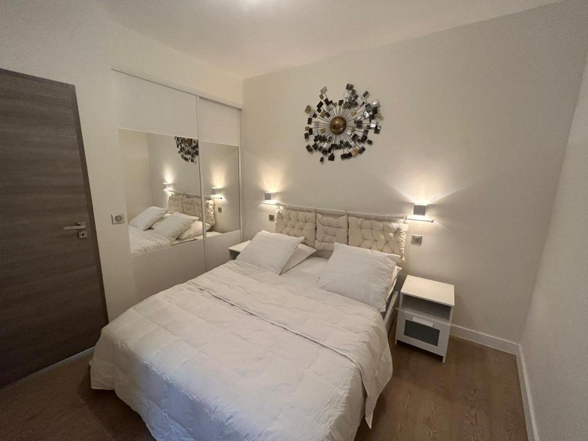 Property With Style - Rue Meynadier - 350M Palais & Beach! Cannes Eksteriør bilde