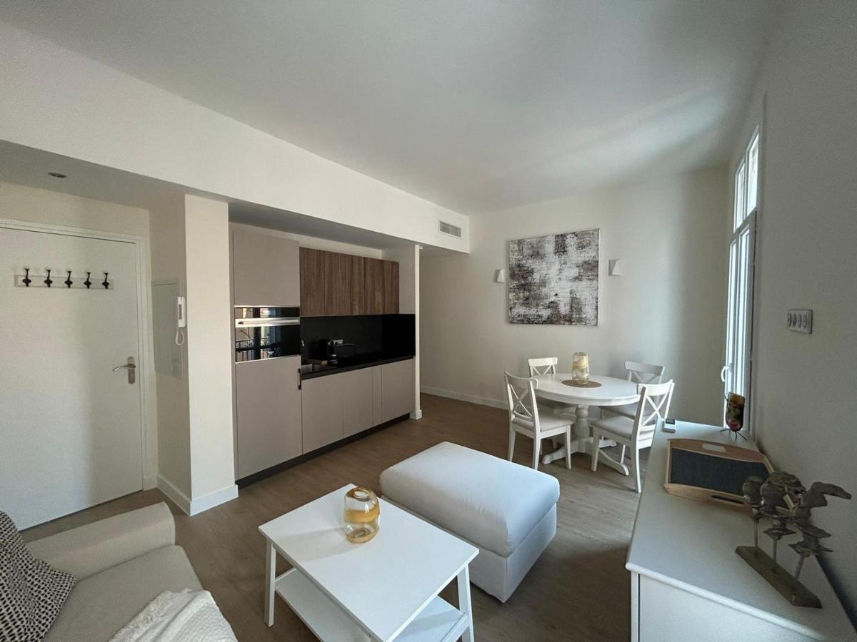 Property With Style - Rue Meynadier - 350M Palais & Beach! Cannes Eksteriør bilde