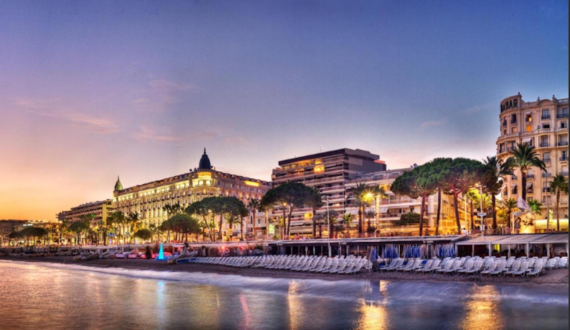 Property With Style - Rue Meynadier - 350M Palais & Beach! Cannes Eksteriør bilde