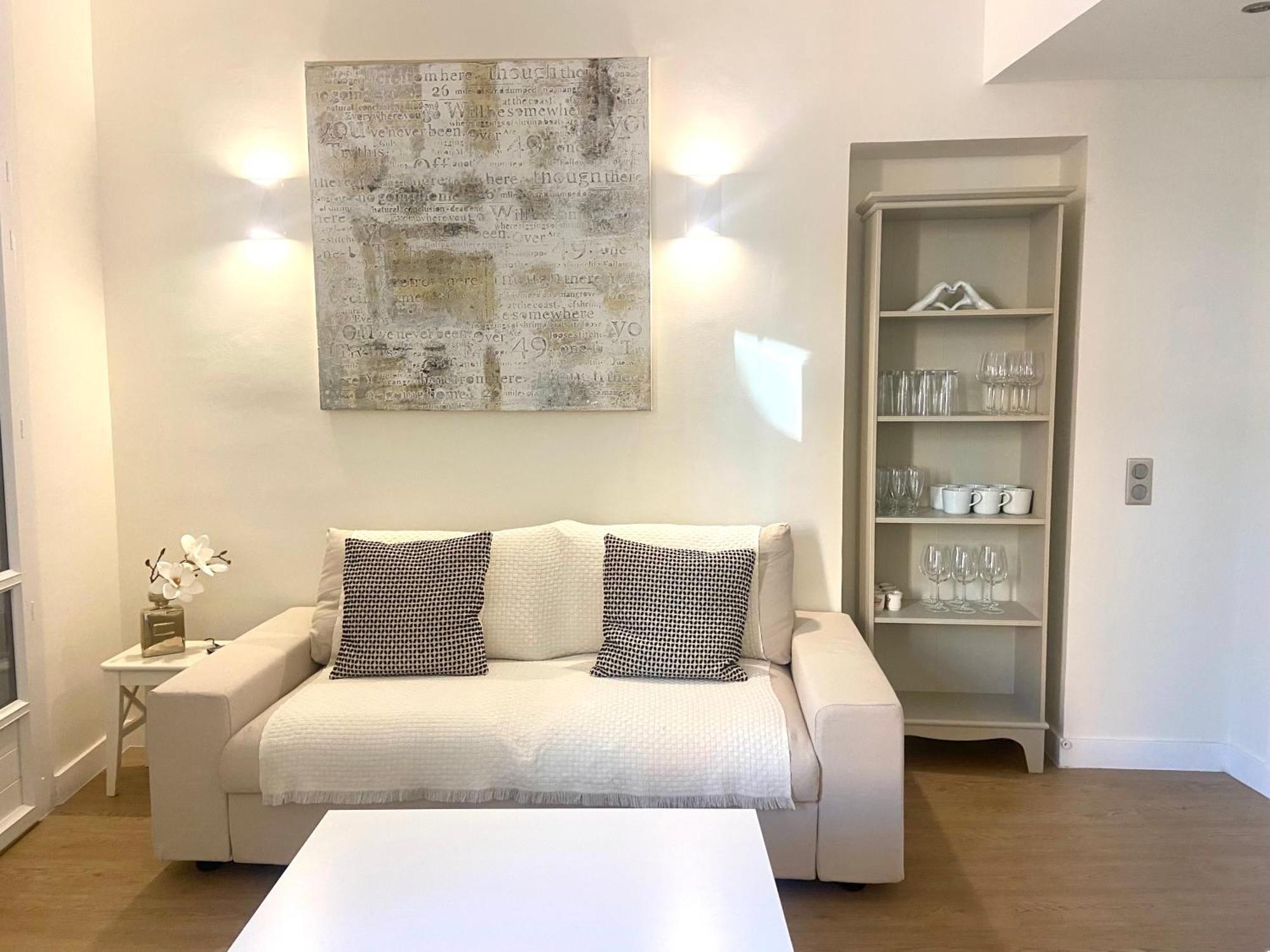 Property With Style - Rue Meynadier - 350M Palais & Beach! Cannes Eksteriør bilde