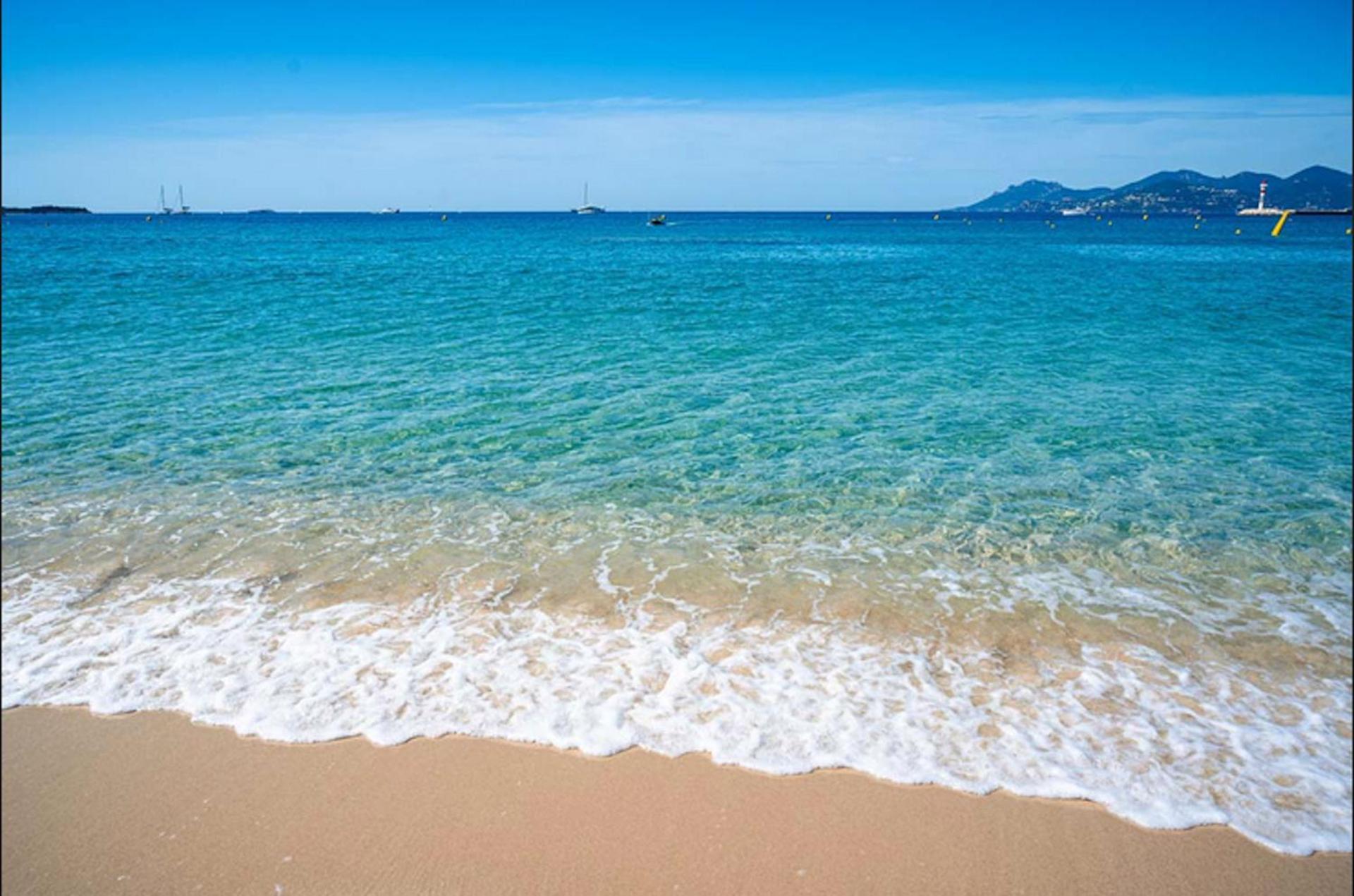 Property With Style - Rue Meynadier - 350M Palais & Beach! Cannes Eksteriør bilde